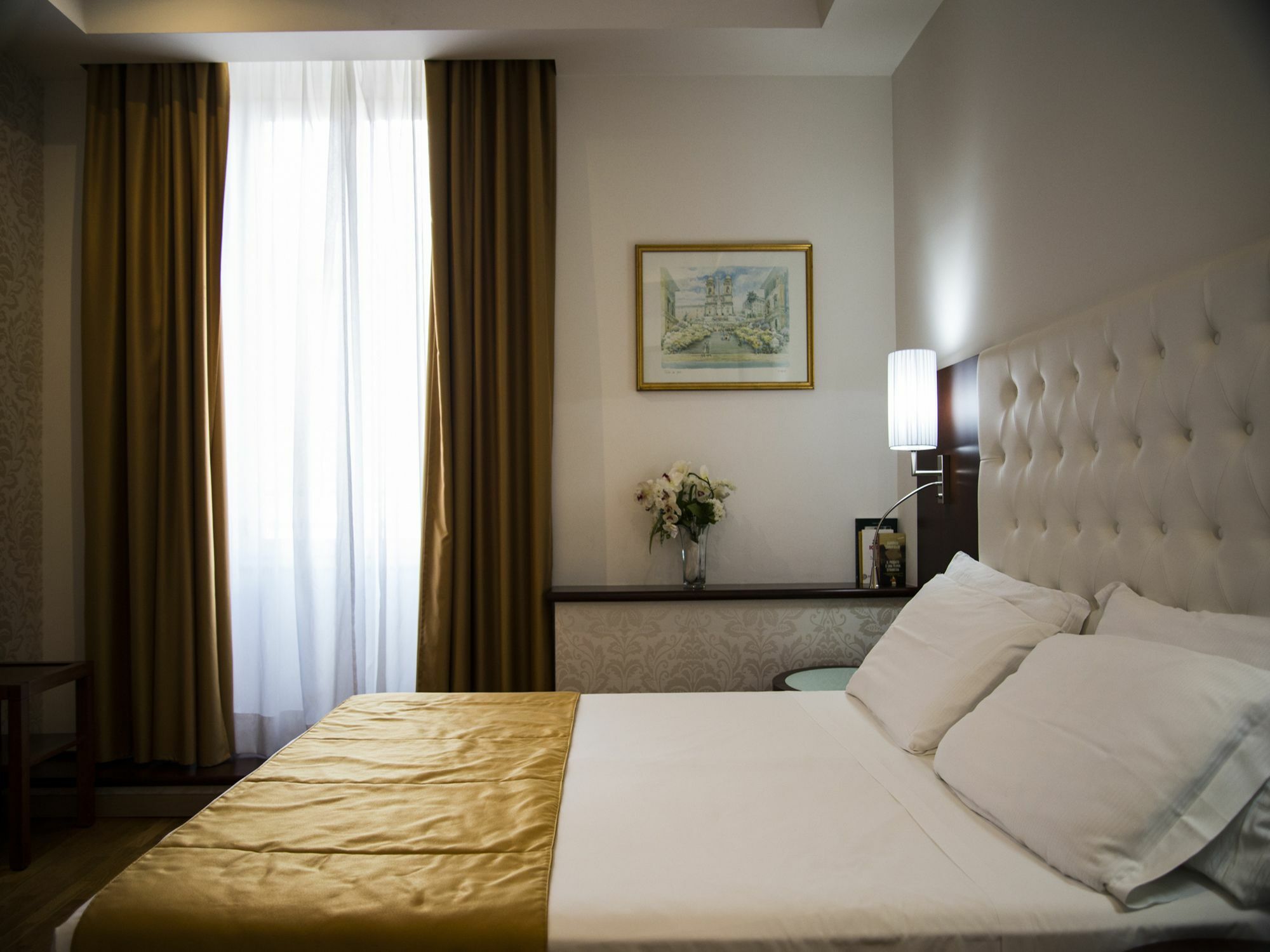 At Forty-One Rome Exterior photo