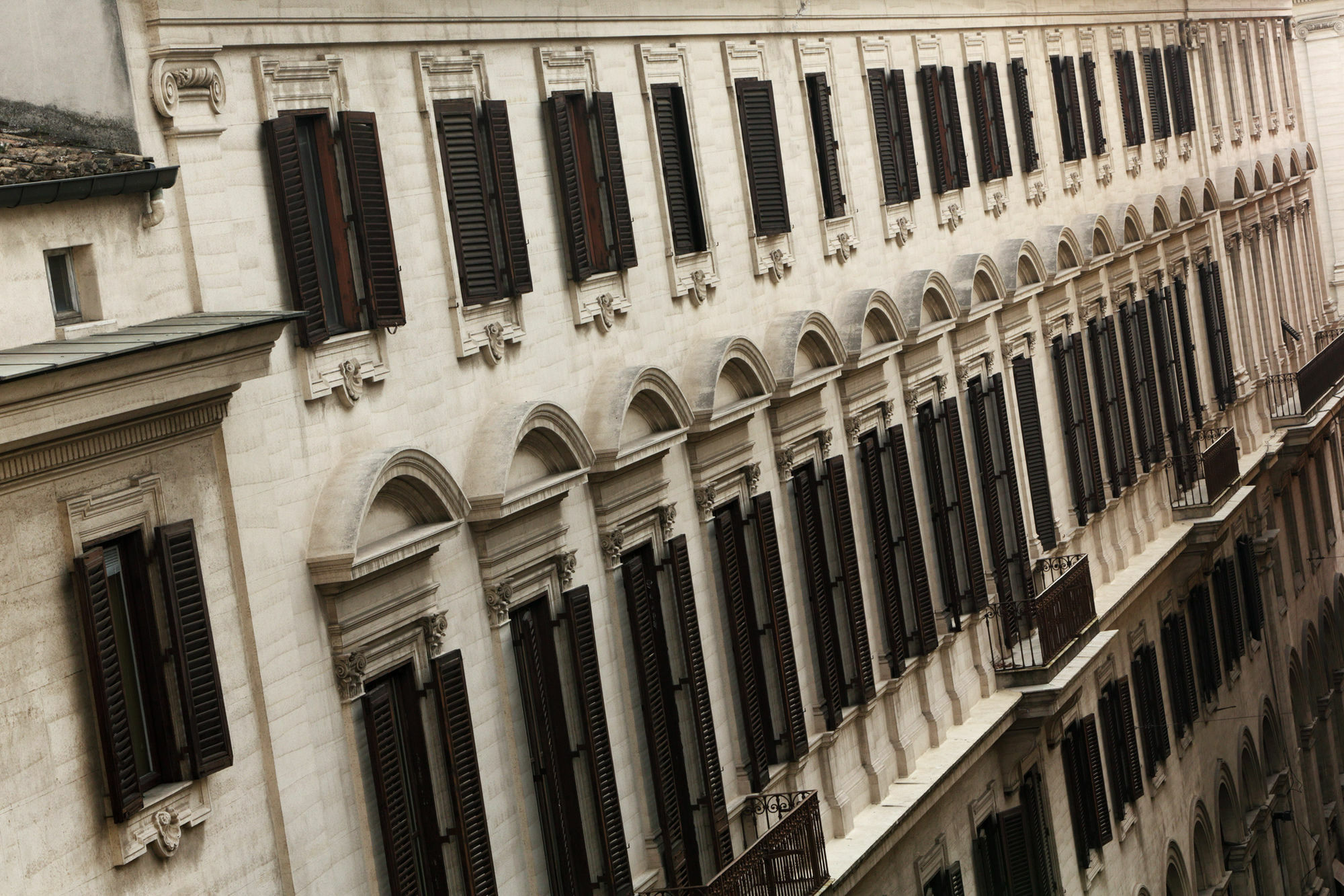 At Forty-One Rome Exterior photo